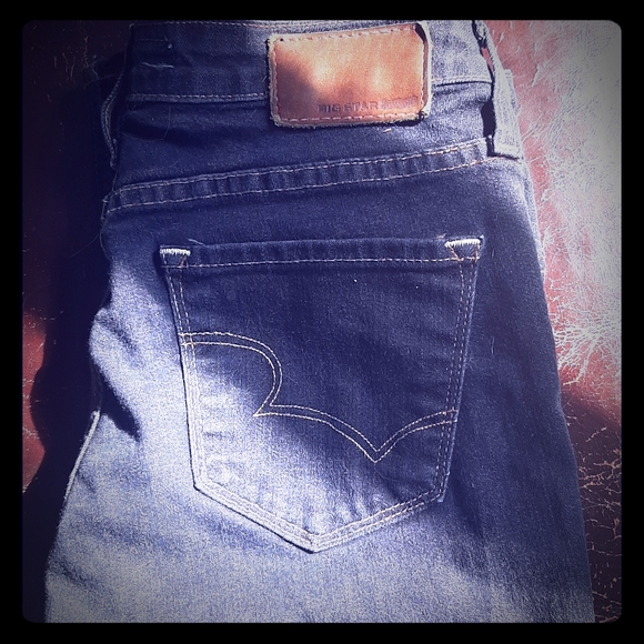 Big Star Jeans- Remy Low Rise Fit - Picture 1 of 5